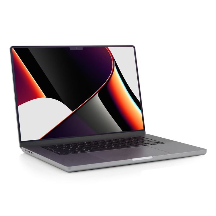 MacBook Pro